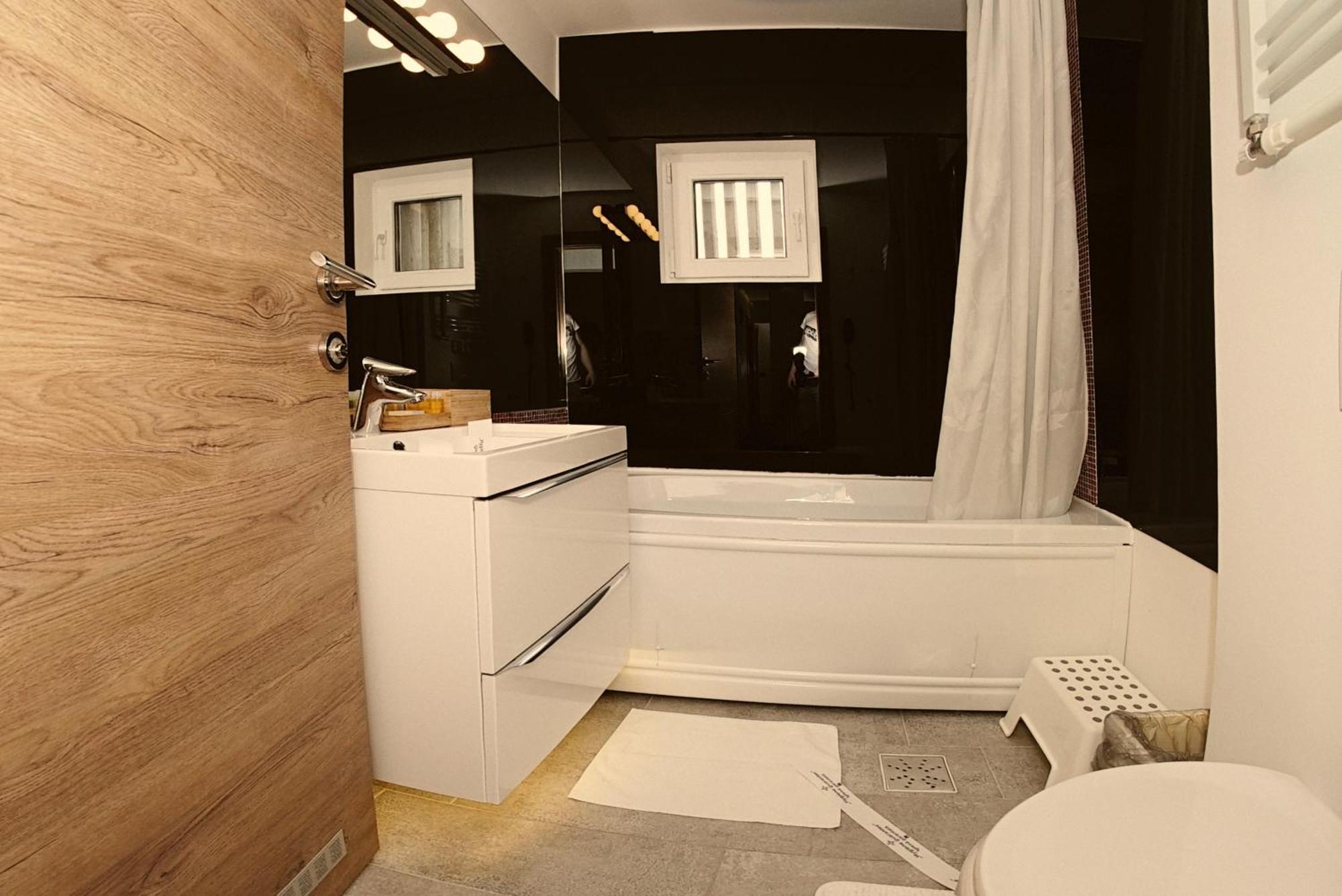 Aqvatonic Hotel - Steaua De Mare Eforie Nord Δωμάτιο φωτογραφία