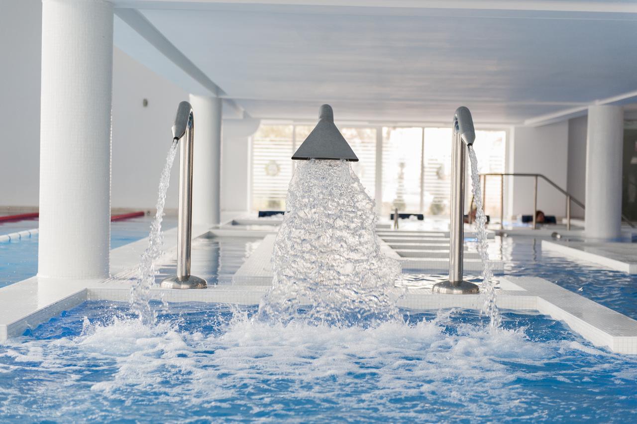 Aqvatonic Hotel - Steaua De Mare Eforie Nord Εξωτερικό φωτογραφία